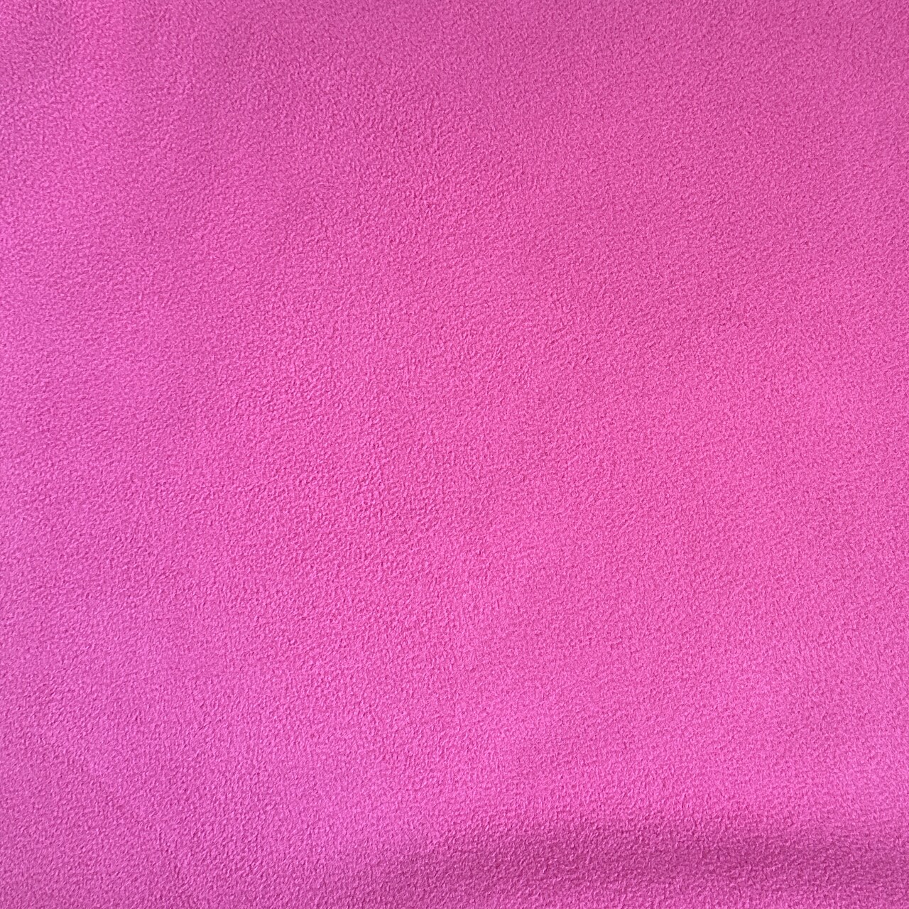 Solid Velour Anti-Pill Fleece Fabric (Mid-Weight) | By The Yard